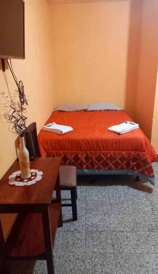 Hotel Maya America Panajachel Ngoại thất bức ảnh