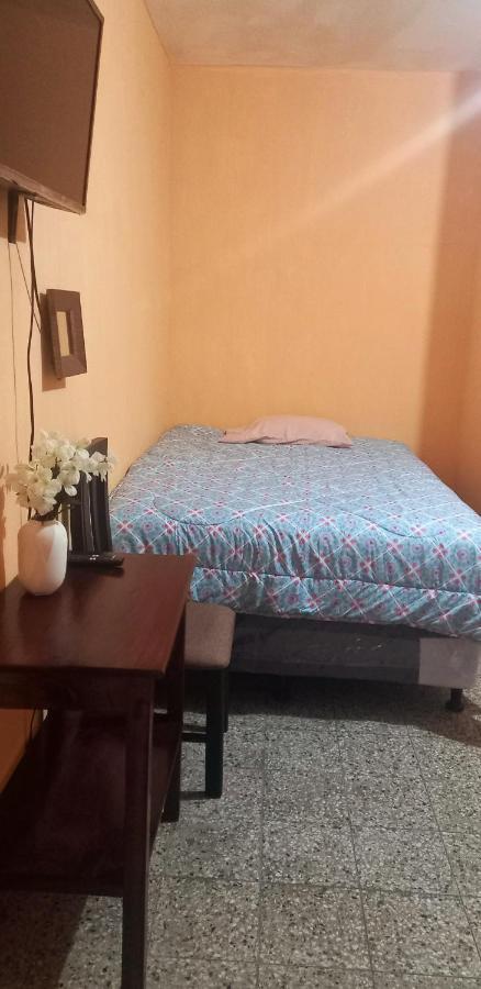 Hotel Maya America Panajachel Ngoại thất bức ảnh