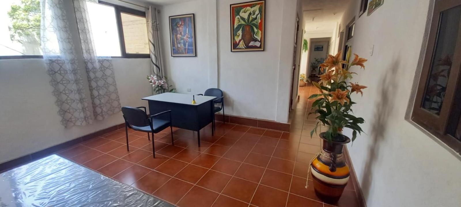 Hotel Maya America Panajachel Ngoại thất bức ảnh